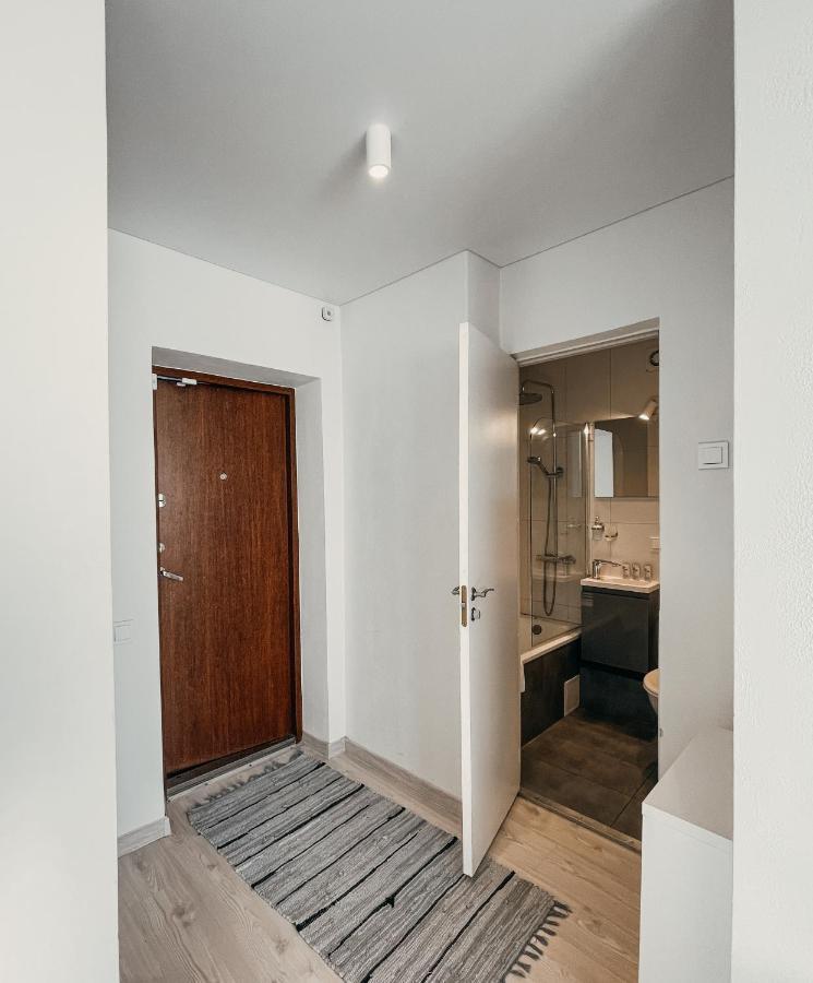 Marijampole Apartment With Free Parking Marijampolė Exterior foto